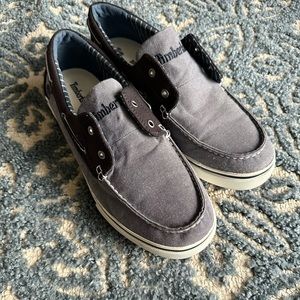 Timberland Boat Shoes